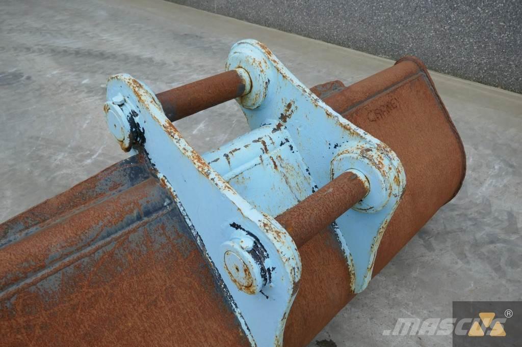 Strickland Bucket Baldes