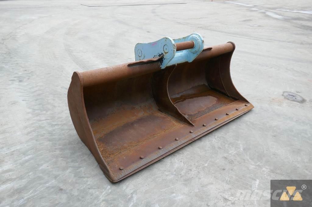 Strickland Bucket Baldes