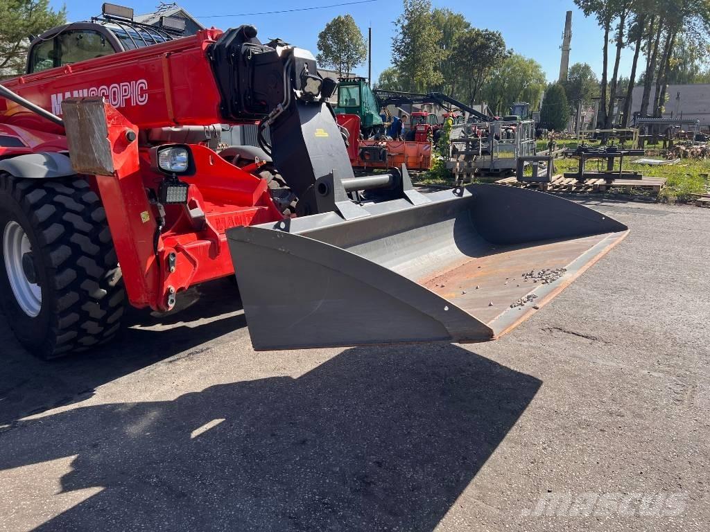 Manitou MT 1840 Manipulador telescópico