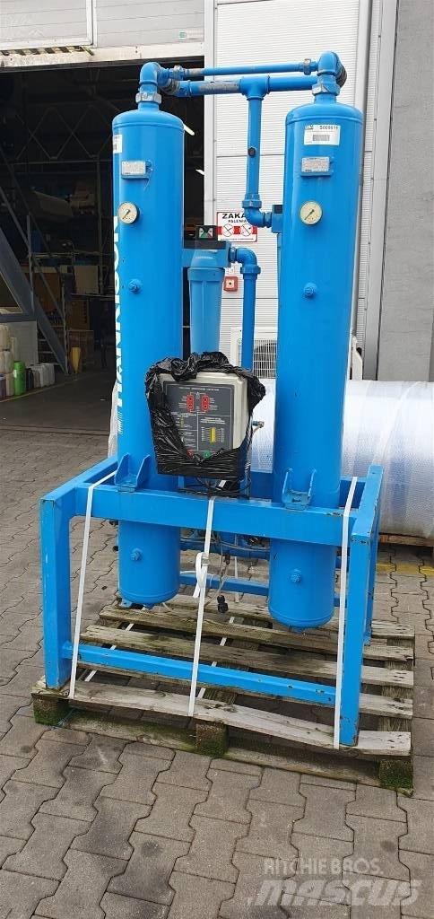  HANKINSON DK260 Secadores de ar comprimido