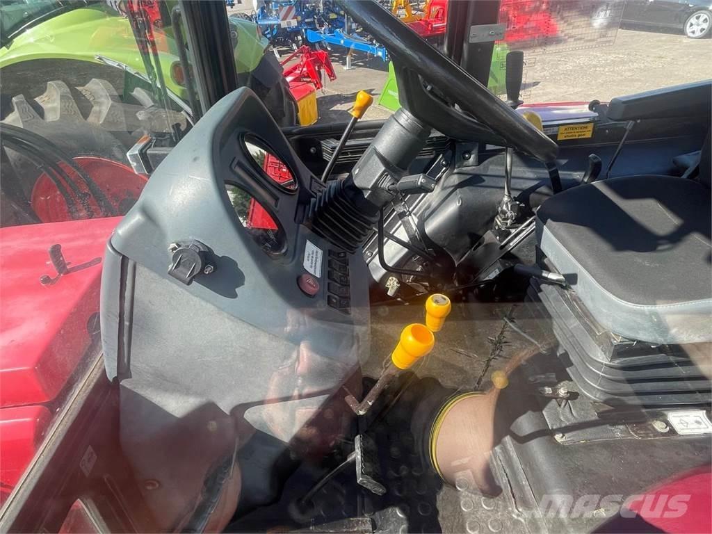 Belarus MTS 920 A Tratores Agrícolas usados