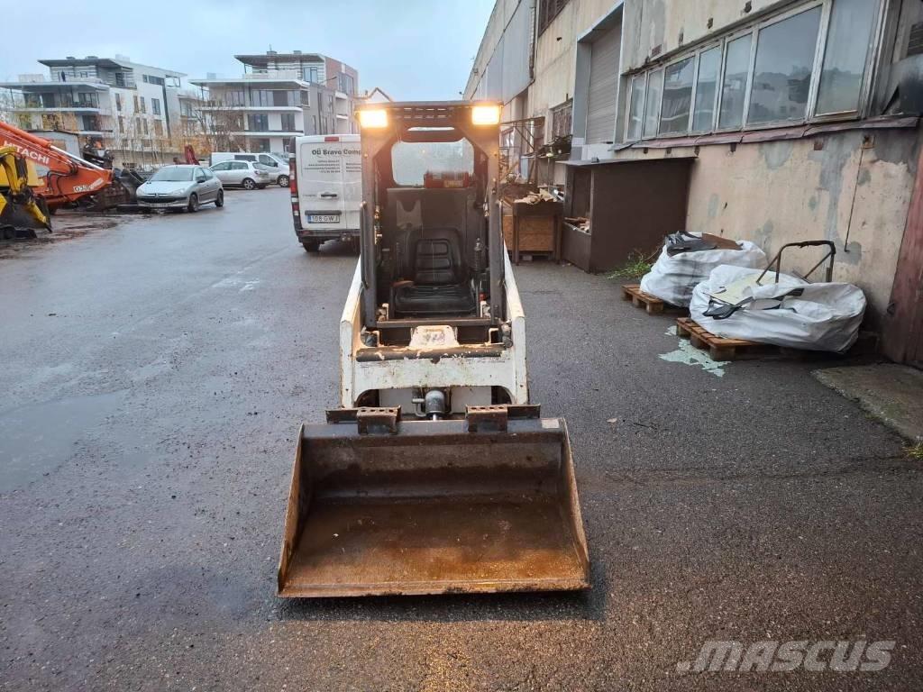 Bobcat S 70 Minicarregadeiras