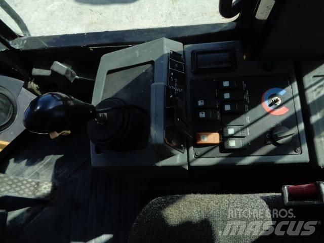 CAT 928 G Carregadeiras de rodas