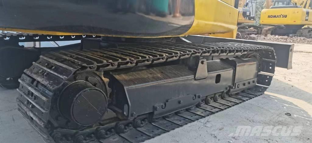 Komatsu PC 56-7 Escavadeiras de esteiras