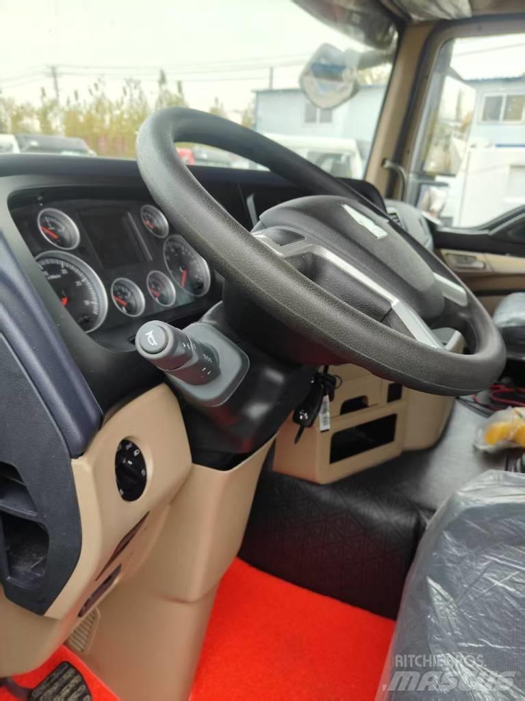 Howo Haohao 371 6X4 Camiões basculantes
