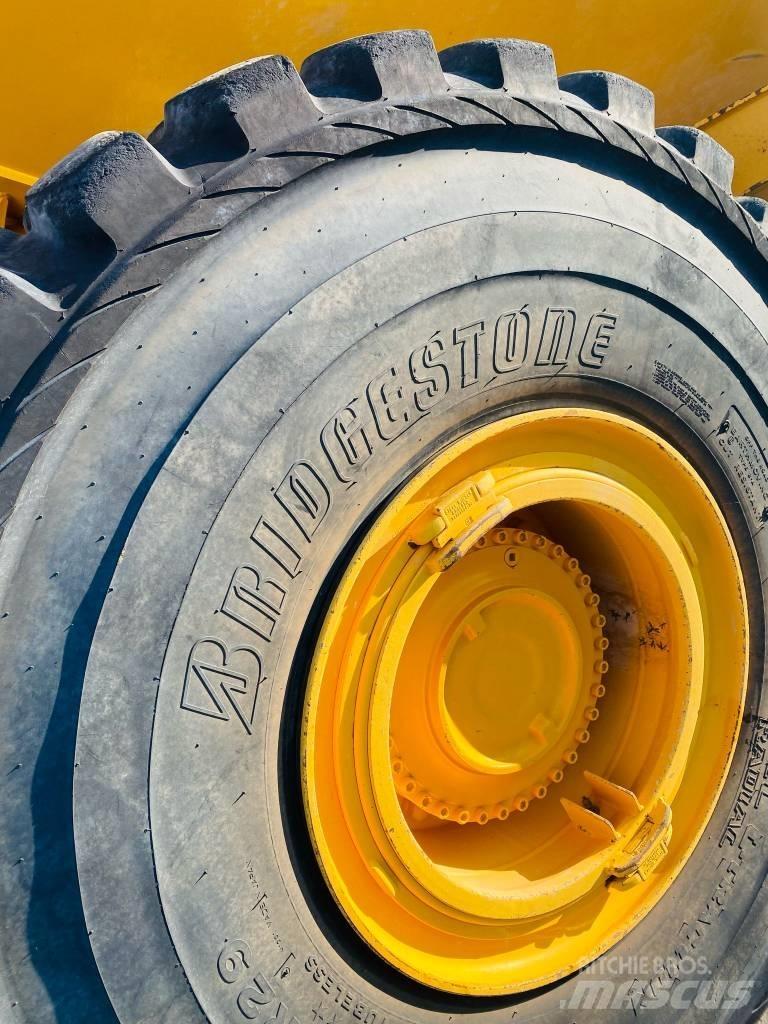 Volvo A 60 H Caminhões articulados