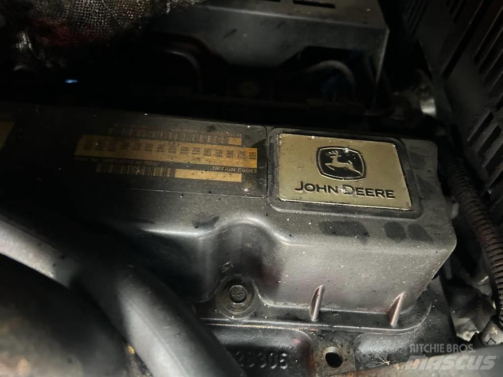 Sdmo J 44 K Geradores Diesel