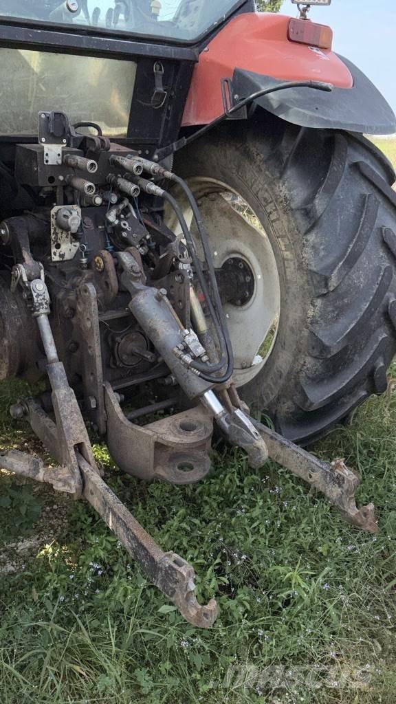 Fiat M100 Tratores Agrícolas usados