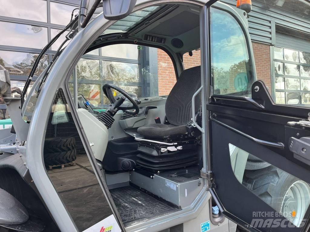 Kramer KT 447 Telescópicas para Agricultura