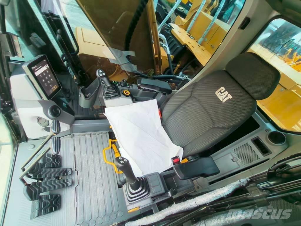 CAT 320 GC Escavadeiras de esteiras