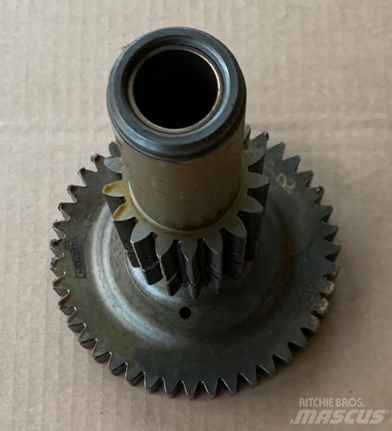 Fiat Shaft 5125351 Transmissăo
