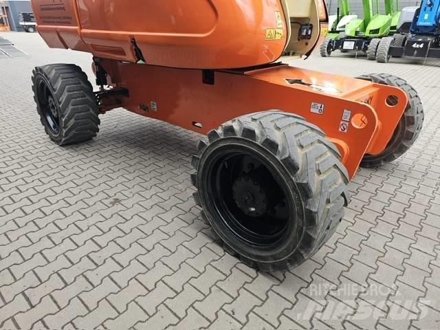 JLG 860 SJ Elevadores braços Telescópicos