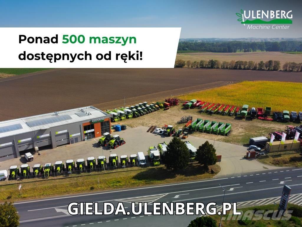 CLAAS LEXION 7700 Ceifeiras debulhadoras