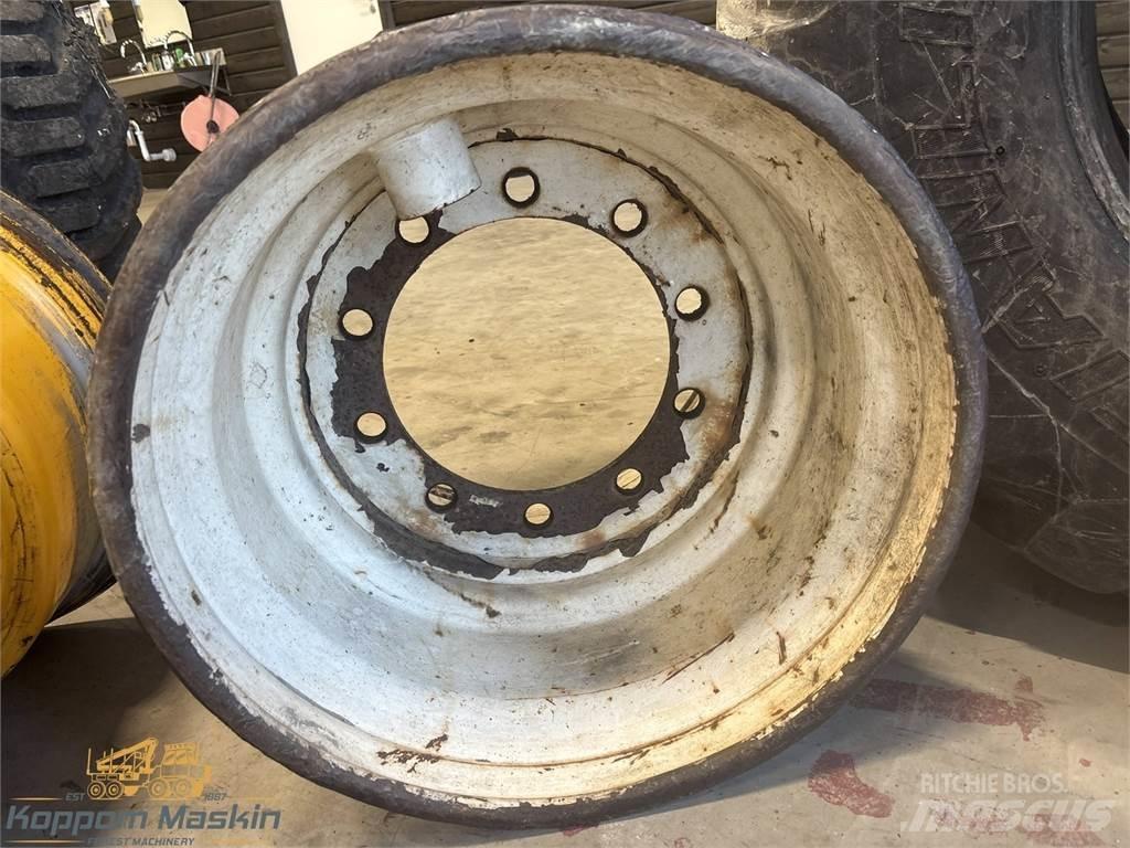 Gremo 950 20x22,5 Pneus