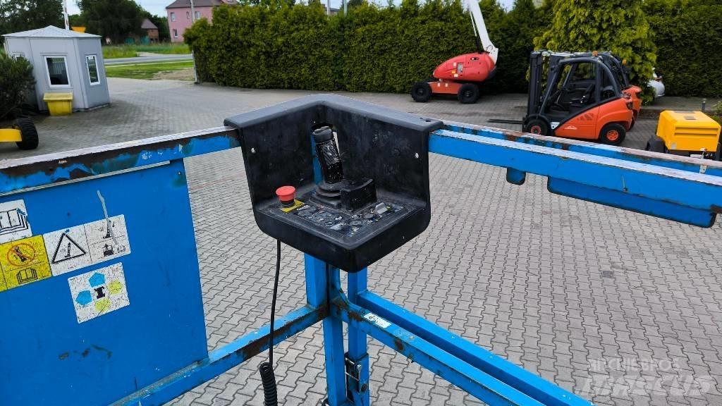 Genie GS 4069 Elevadores de tesoura