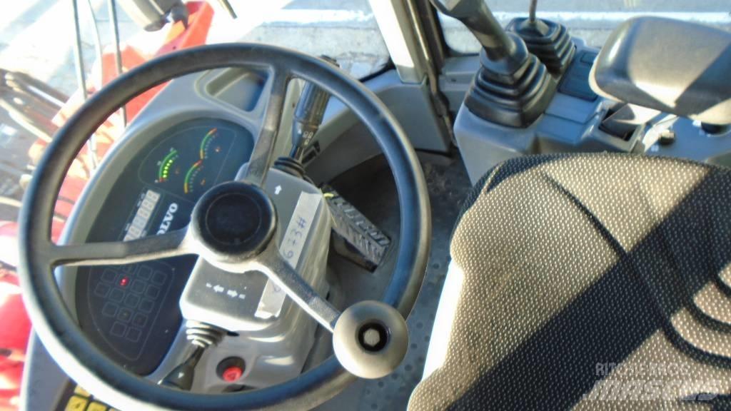 Volvo L 30 B Carregadeiras de rodas