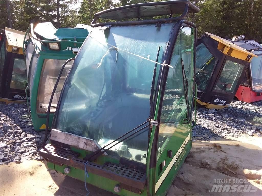 John Deere 1470d Cabina