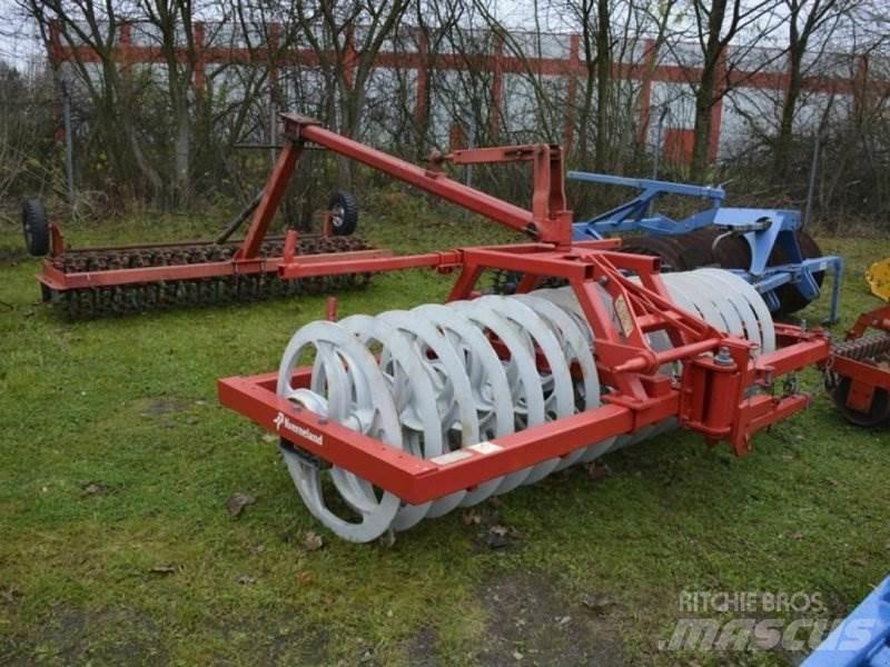 Kverneland 900/14 Cilindros Compactadores - Outros