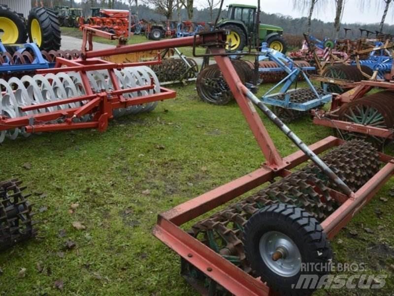 Kverneland 900/14 Cilindros Compactadores - Outros