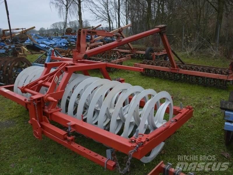 Kverneland 900/14 Cilindros Compactadores - Outros
