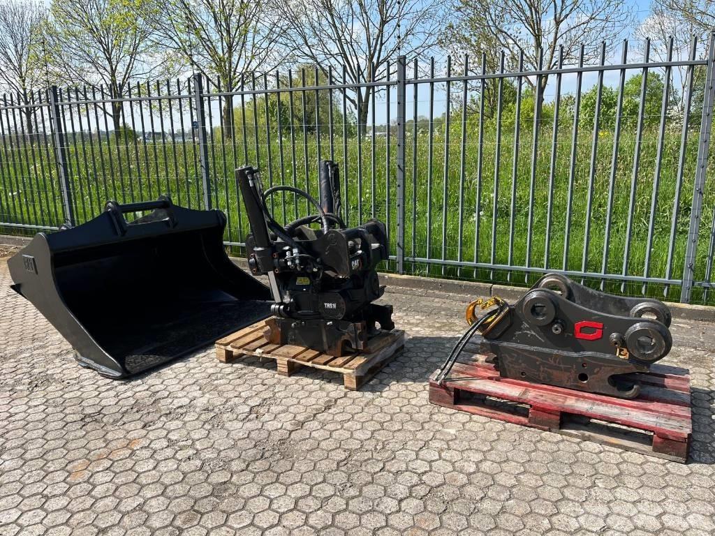 CAT S70 G70 coupler Uniőes rápidas