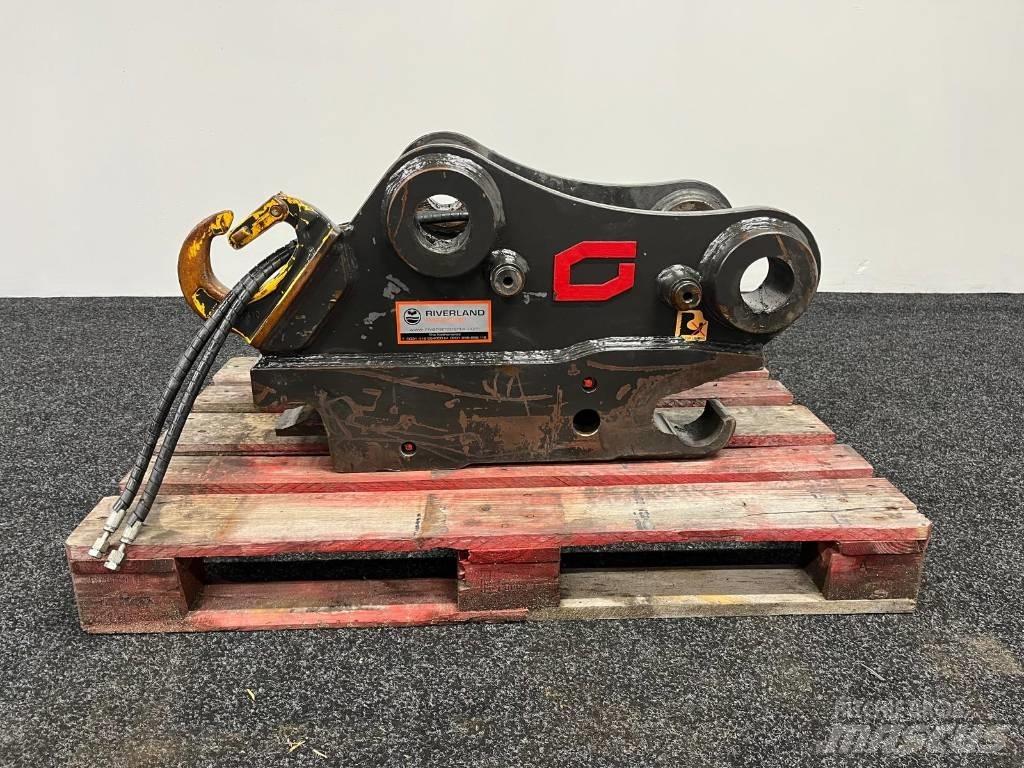 CAT S70 G70 coupler Uniőes rápidas