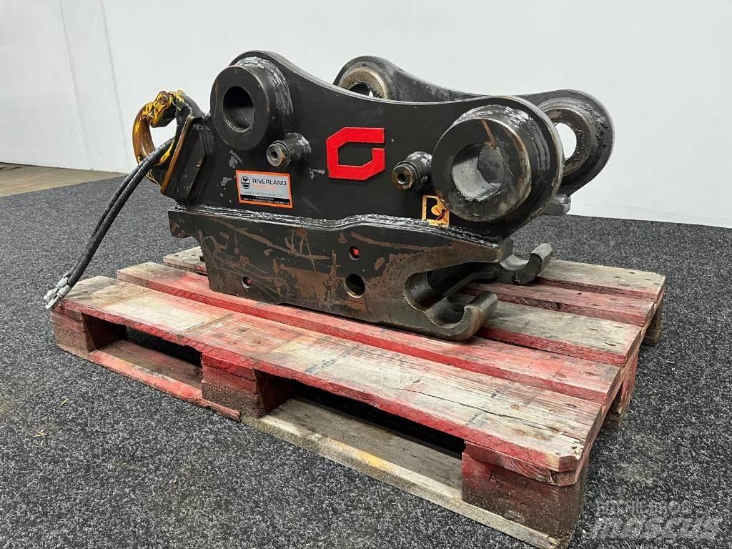 CAT S70 G70 coupler Uniőes rápidas
