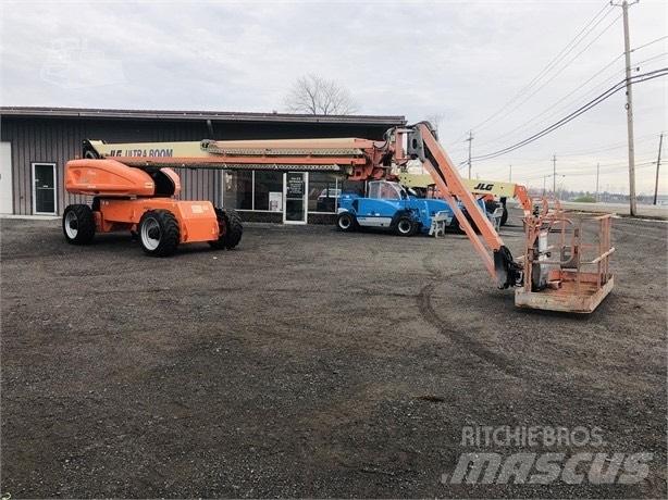 JLG 1350 SJP Elevadores braços Telescópicos