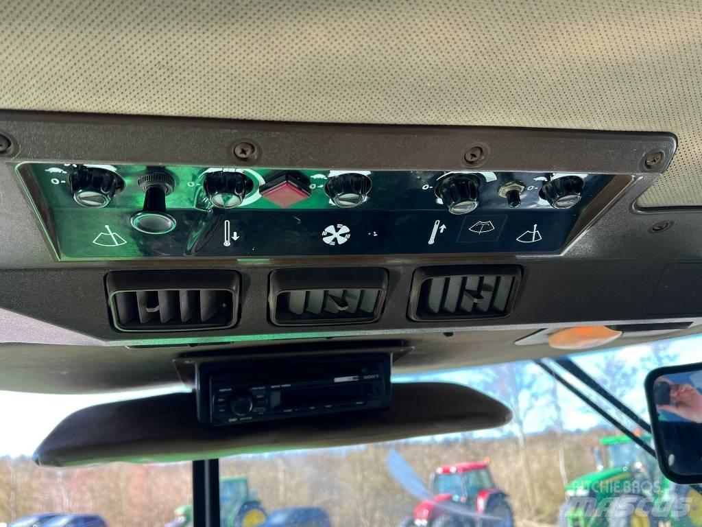 John Deere 4755 Tratores Agrícolas usados