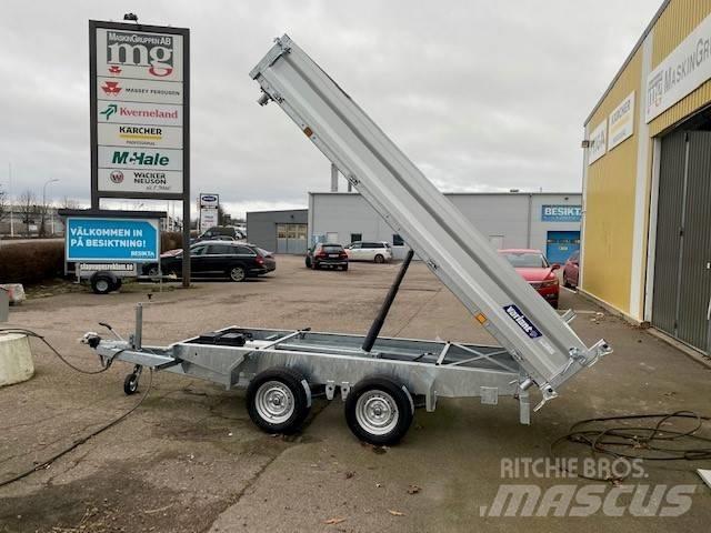 Variant TB3017 Reboques basculantes