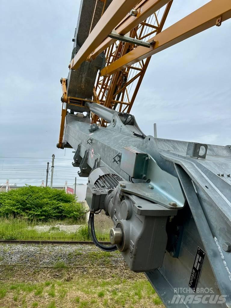 Potain HUP 40-30 Auto-gruas