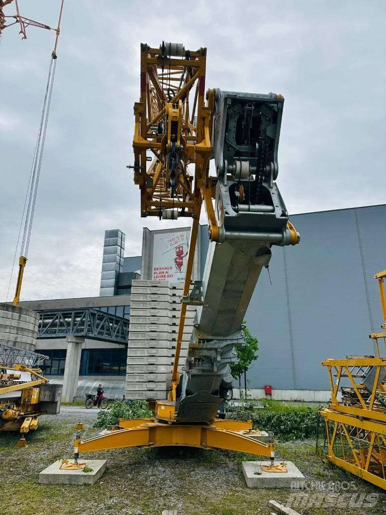 Potain HUP 40-30 Auto-gruas