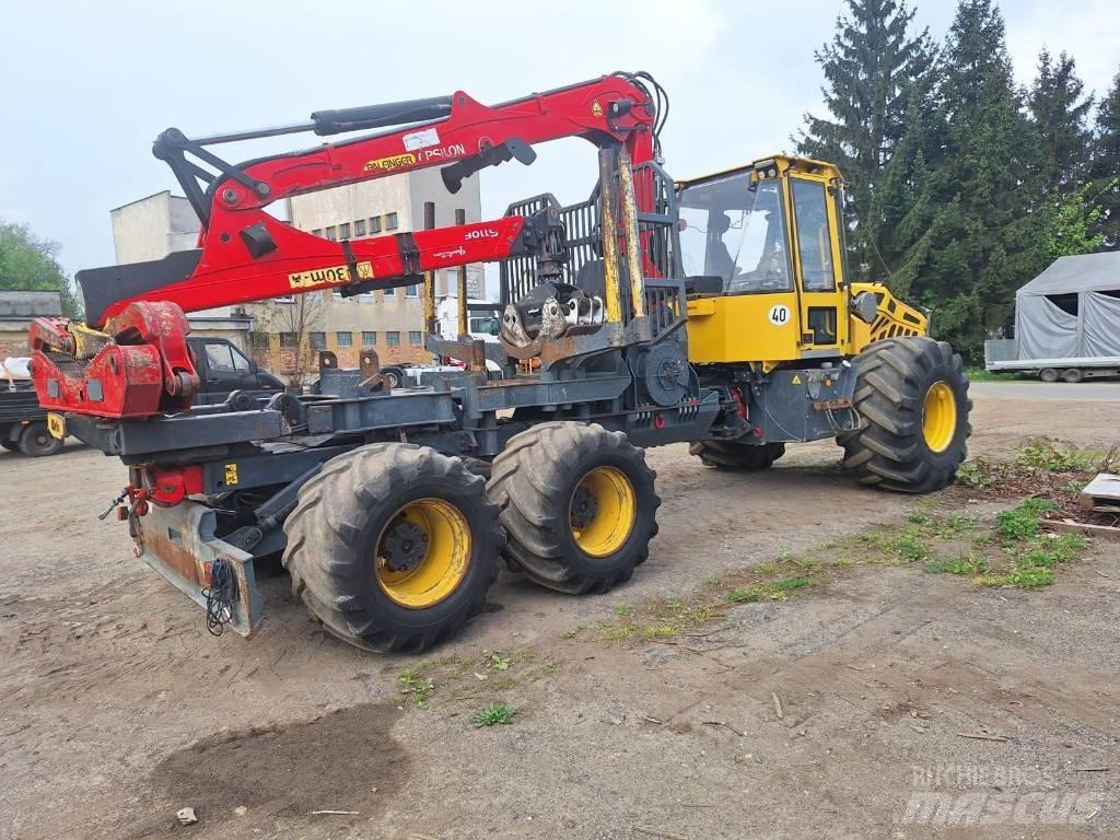 Welte w 130m Rechegadores