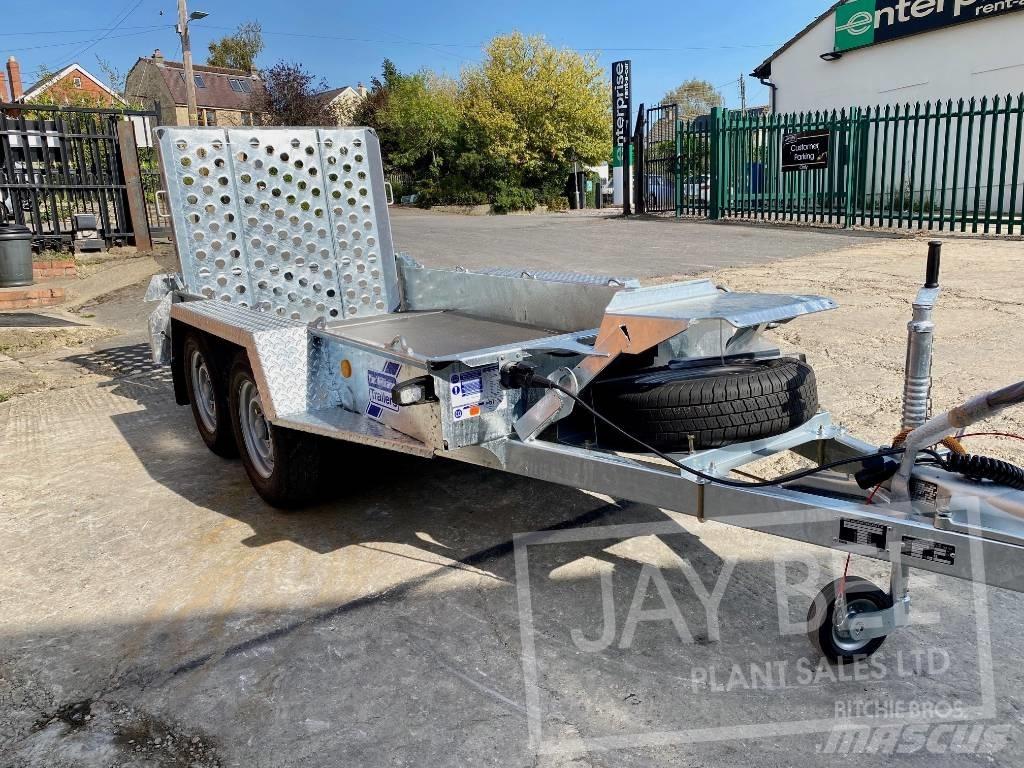 Ifor Williams GH94BT Outros Reboques