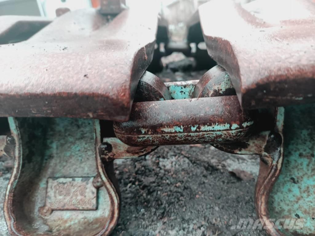 Olofsfors Baltic Chains / Rastos