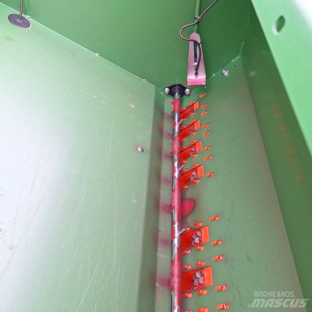 Kuhn HR 3004 Perfuradoras combinadas