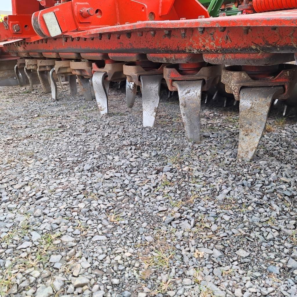 Kuhn HR 3004 Perfuradoras combinadas