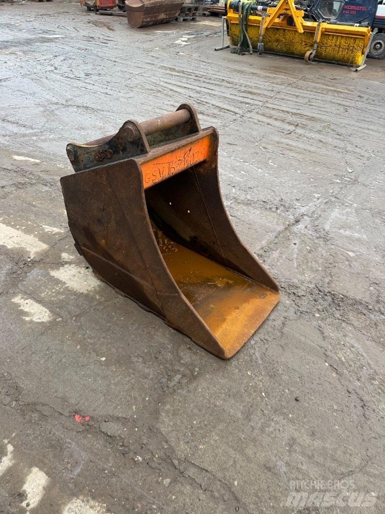  Andet S60 skovl Baldes
