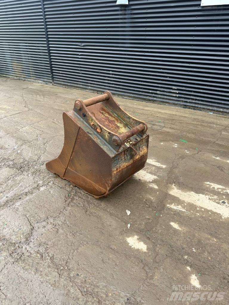  Andet S60 skovl Baldes