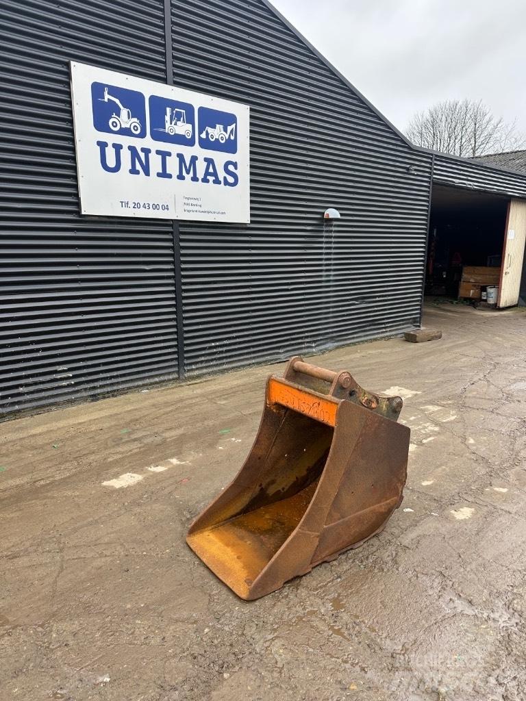  Andet S60 skovl Baldes