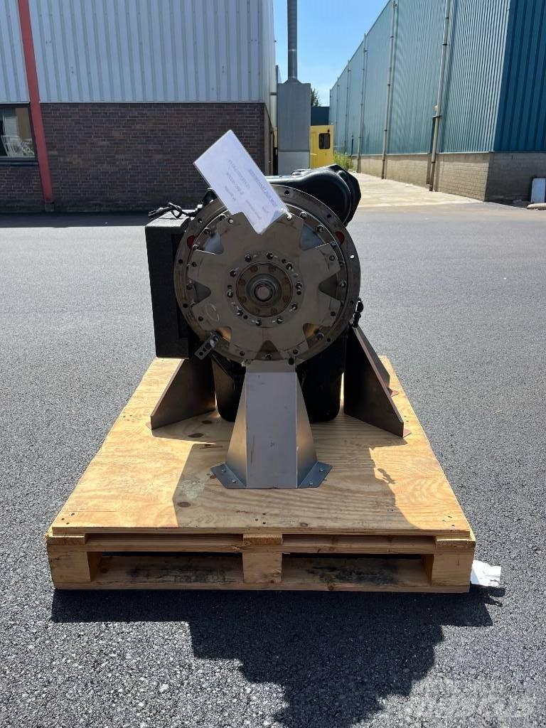  DANA 13.9TE10313-40 Transmissăo