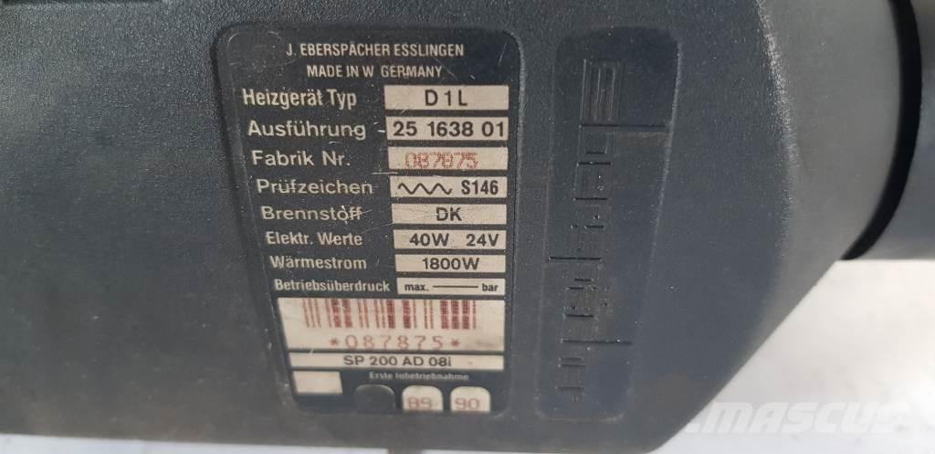  VDO FR    000 446 64 02 Electrónica