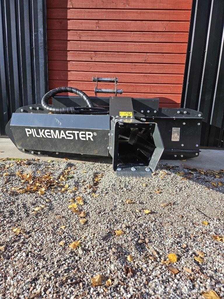 Pilkemaster Smart 1 Cortadores de madeira