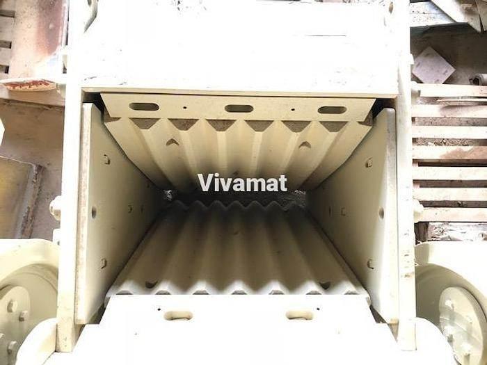 Metso MINERALS C80 Britadeiras