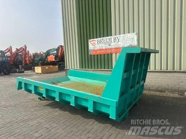 IHI IC 100 Dumpers de rastos