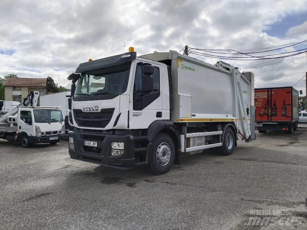 Iveco AD 190 Outros Camiões