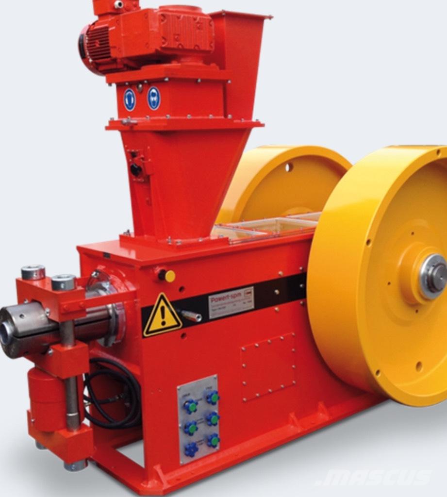  Pawert  SPM Caldeiras e fornos de biomassa