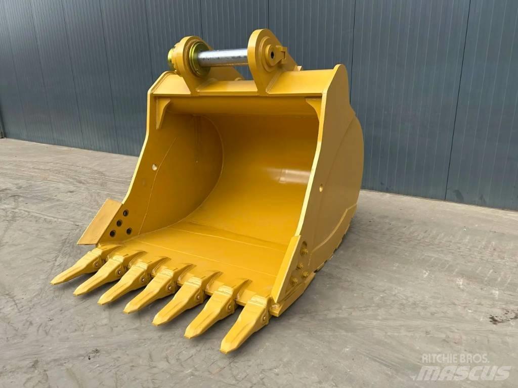 CAT 349D2 - UB Baldes