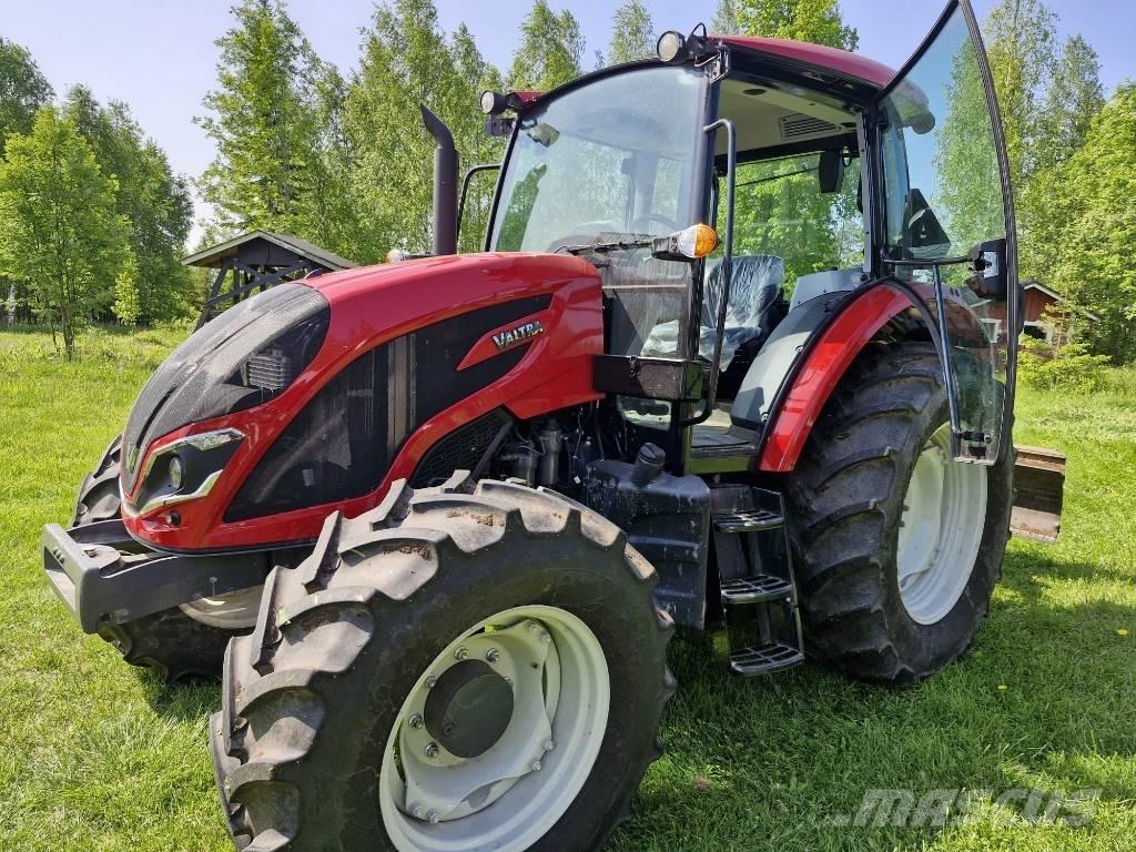 Valtra A 105 Tratores Agrícolas usados
