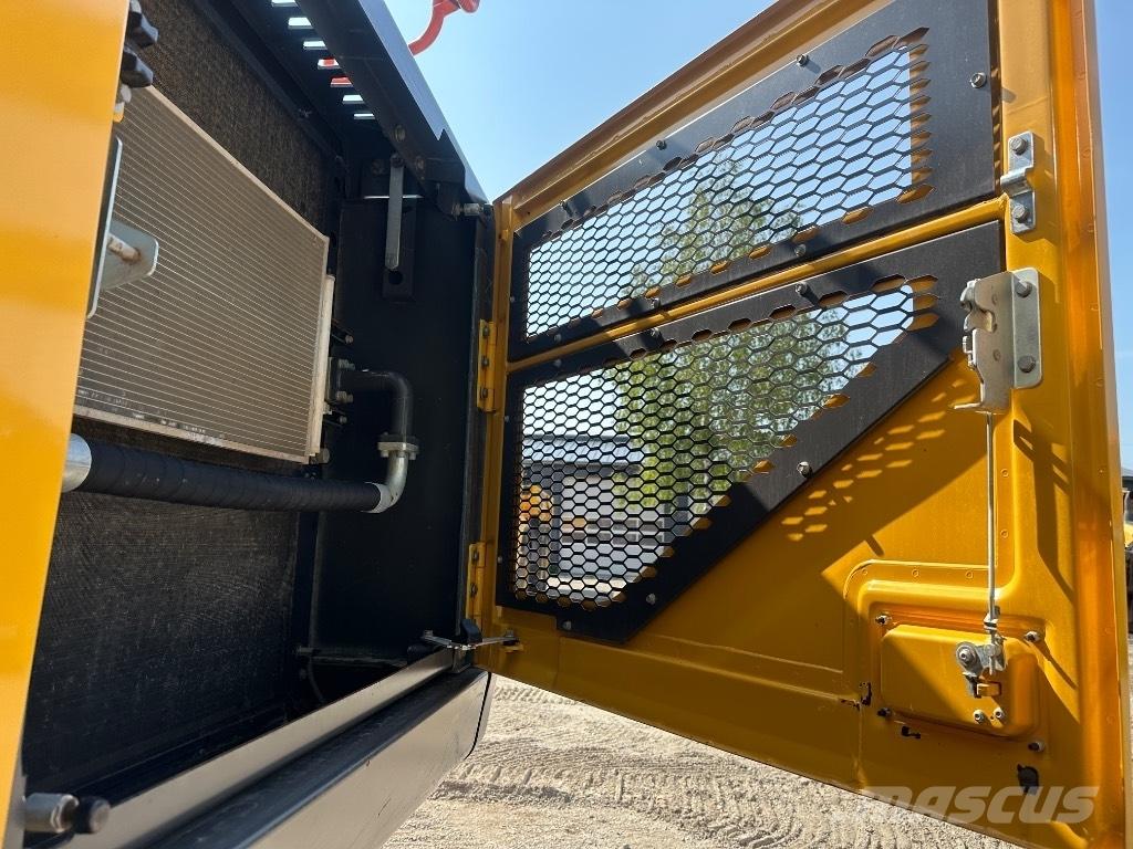 Volvo EC 300 EL Escavadeiras de esteiras
